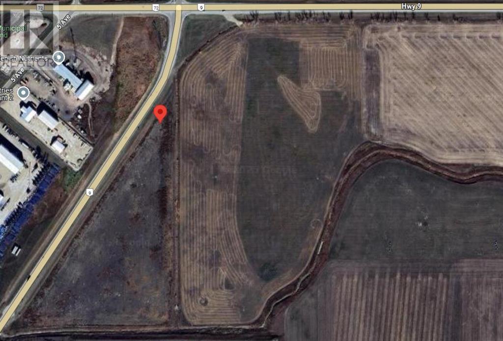 260225 Township Road 281 Rural Rocky View County Property Photo 1