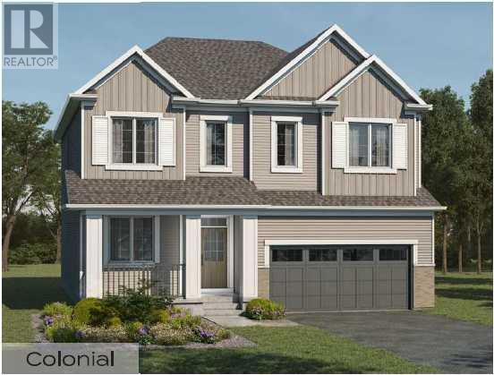 92 Cityside Crescent Ne Property Photo 1