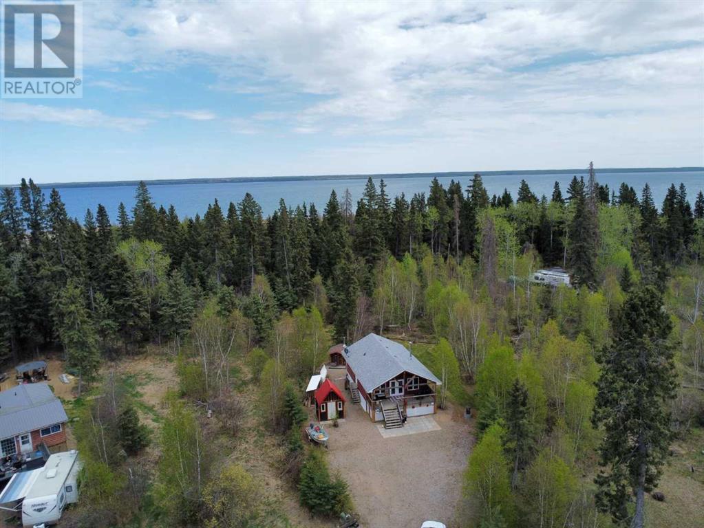 Lot 3 Oak Bay Property Photo 1