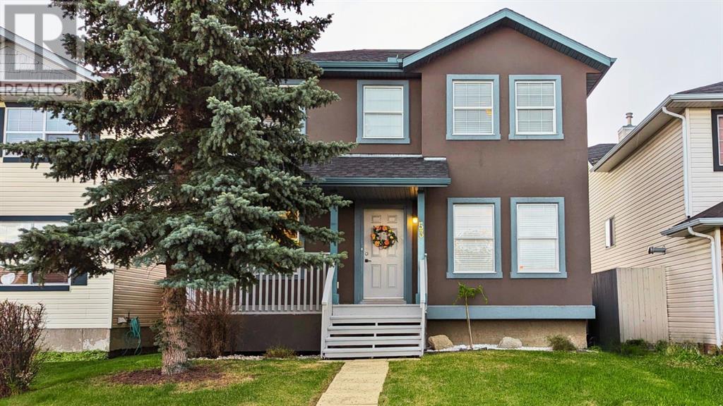 53 Cimarron Meadows Close Property Photo 1