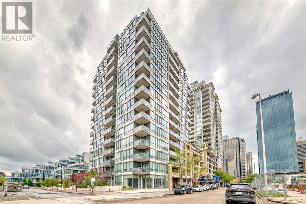 206, 128 2 Street Sw Property Photo 1