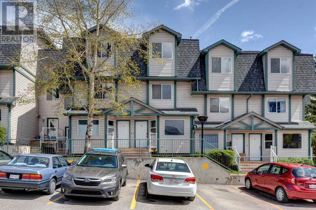 12, 200 Glacier Drive