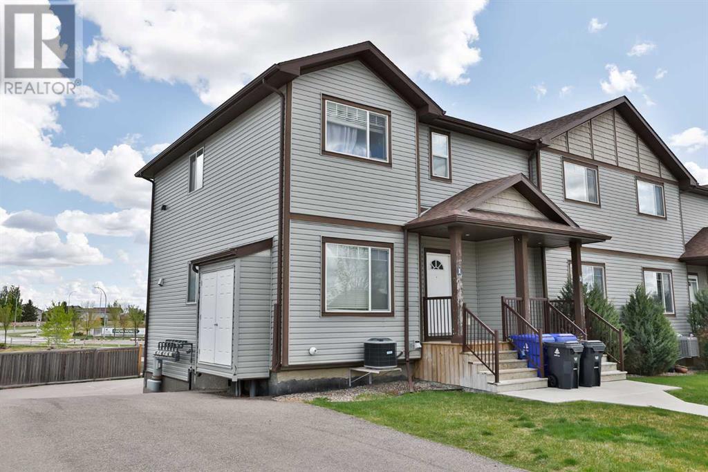 1, 103 Crocus Terrace W