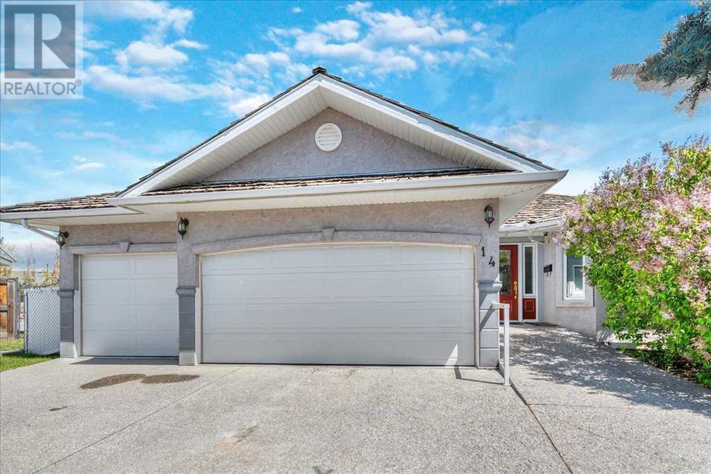 14 Grande Point Estates
