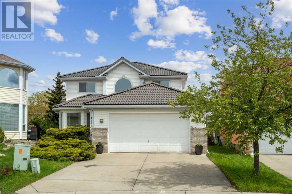 125 Coral Shores Court Ne Property Photo 1