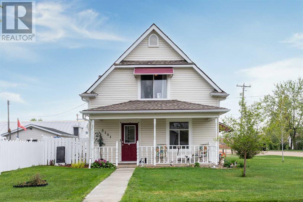5101 48 Street Property Photo 1