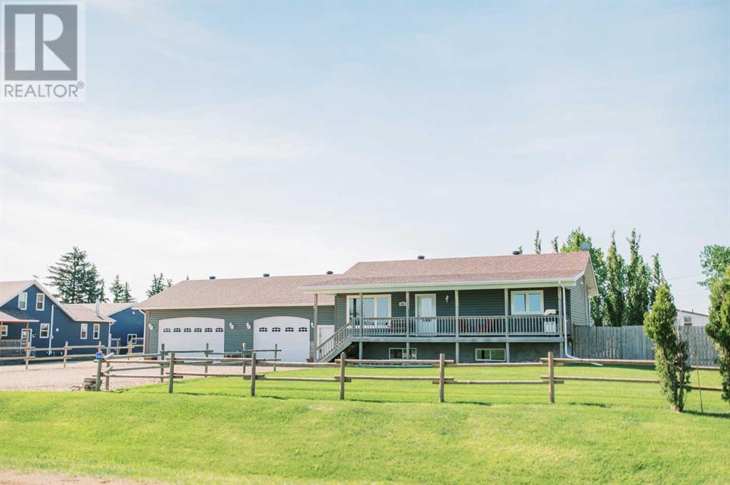 4803 38 Avenue Property Photo 1