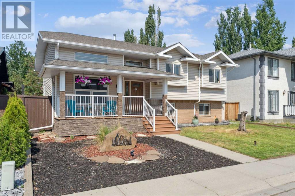 168 Cambria Road