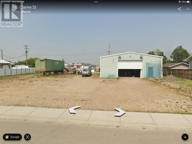 110 Clarke Street Property Photo 1