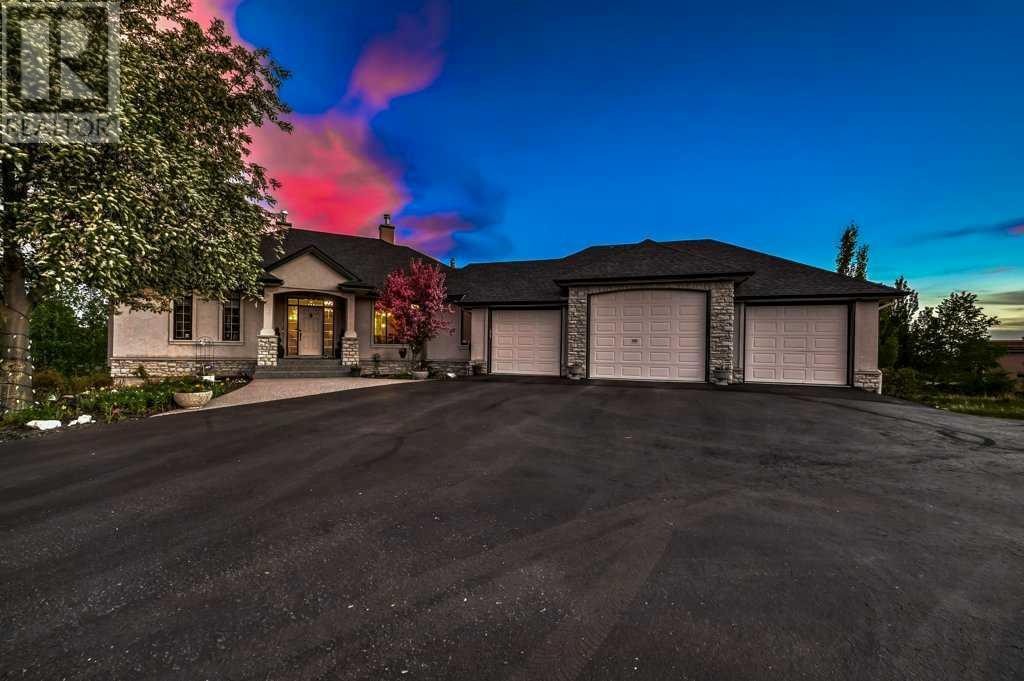 51 Bearspaw Summit Place