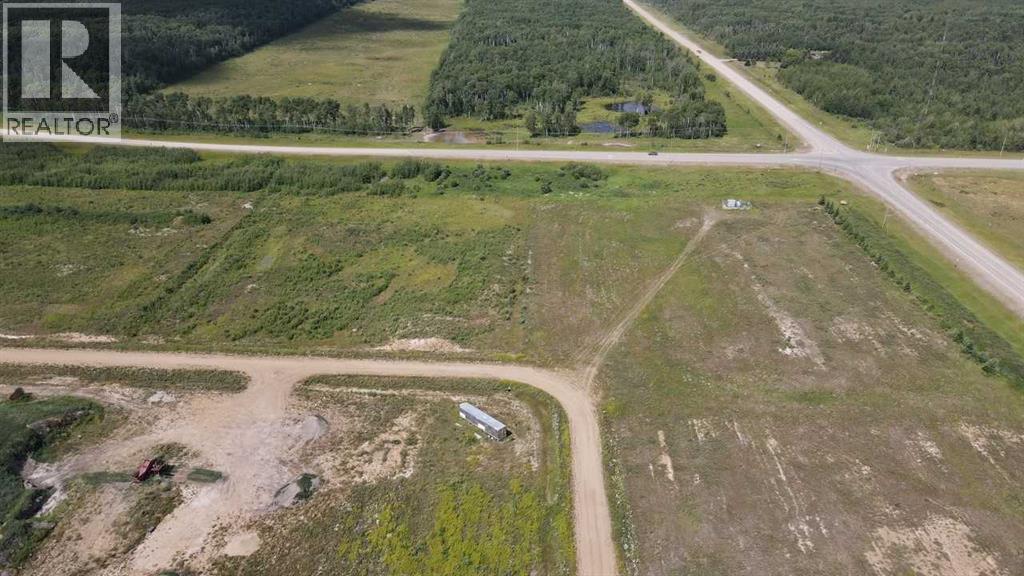 Lot 2 Hwy 986 Property Photo 1