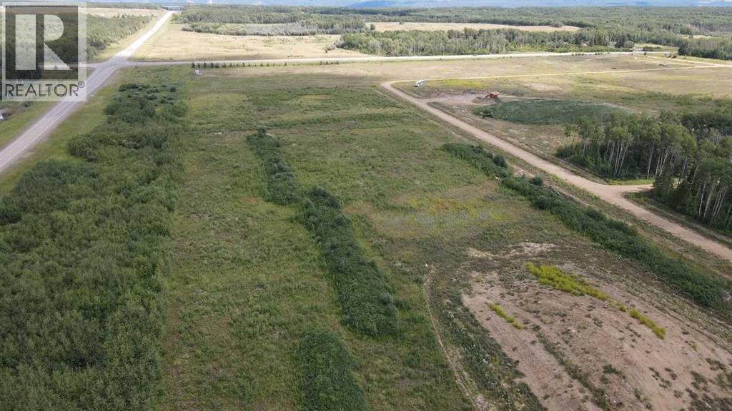 Lot 2 Hwy 986 Property Photo 2