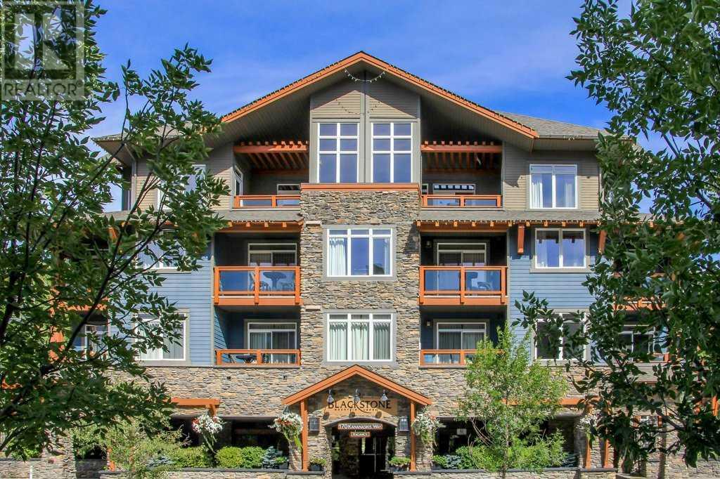 227, 170 Kananaskis Way Property Photo 1
