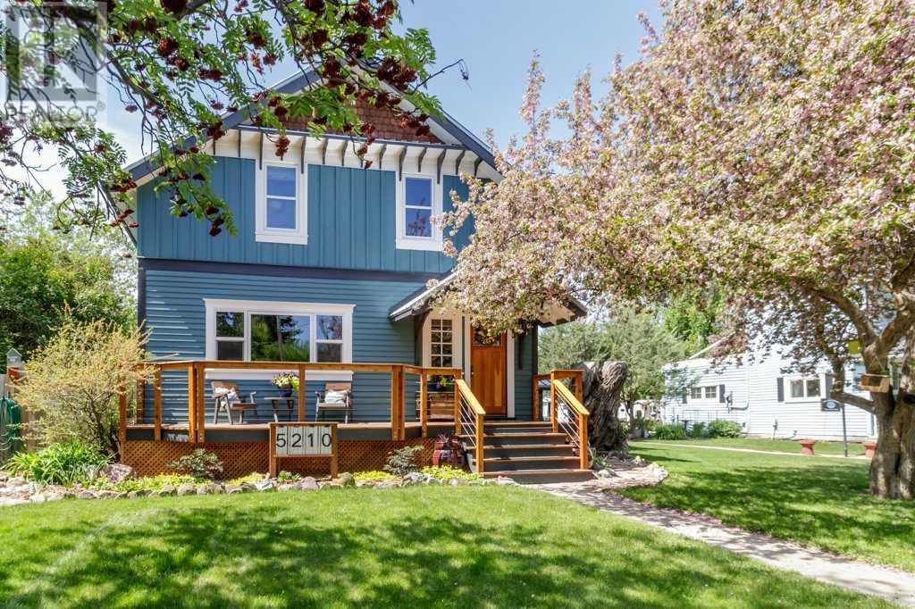 5210 53 Street Property Photo 1