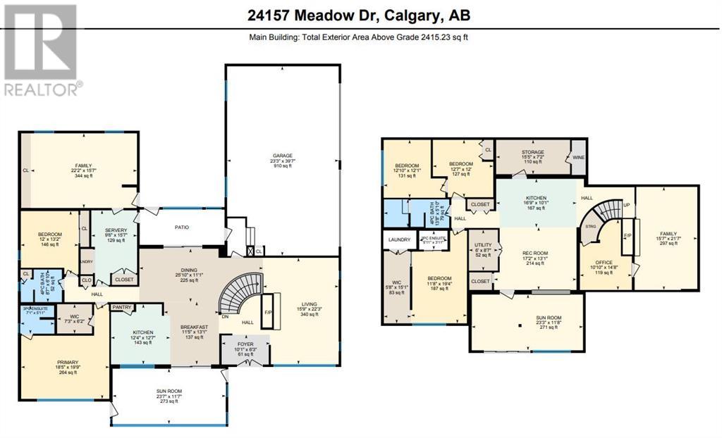 24157 Meadow Drive Property Photo 4