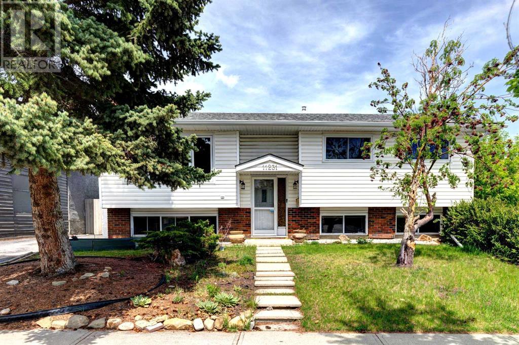 11231 Braeside Drive Sw Property Photo 1