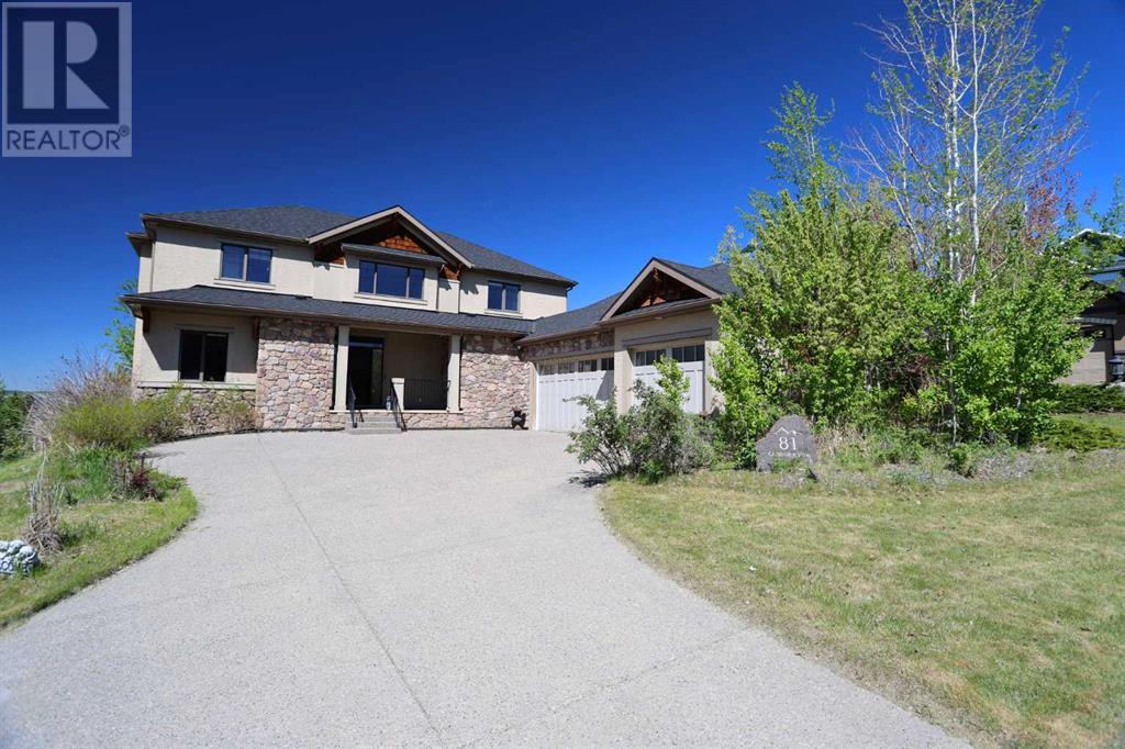 81 Crestridge View Sw Property Photo 1