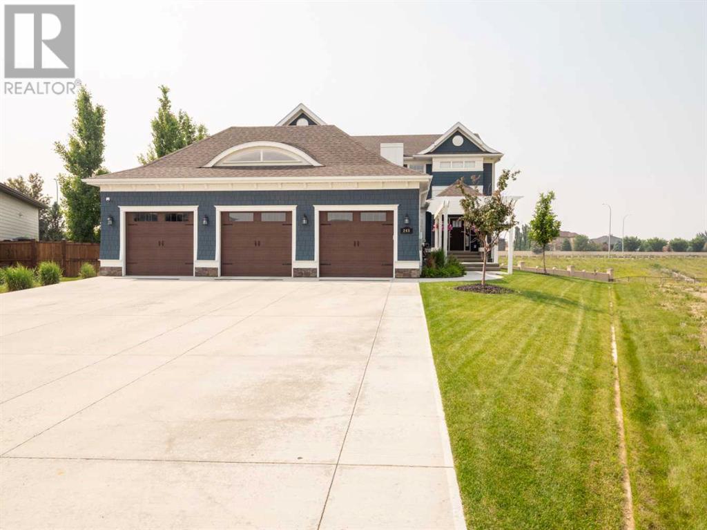 245 Prairie Rose Place S Property Photo 1