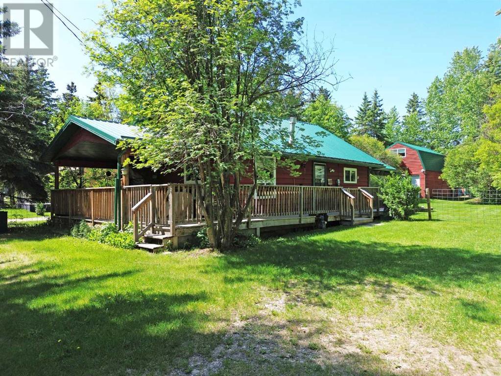 32 Birch Crescent