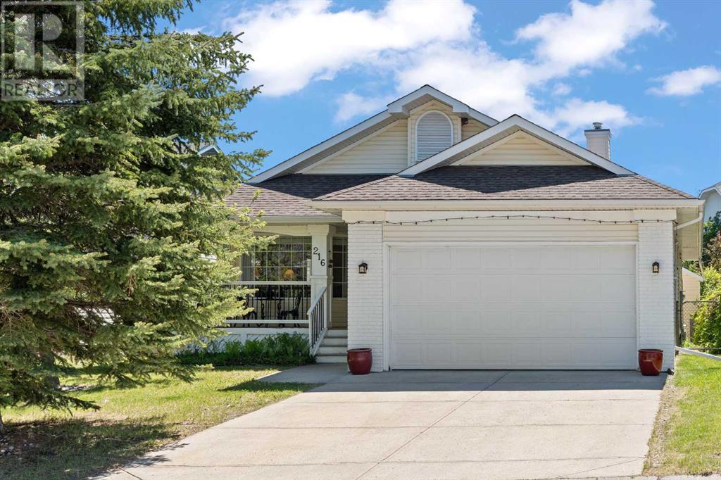 216 Cimarron Court Property Photo 1
