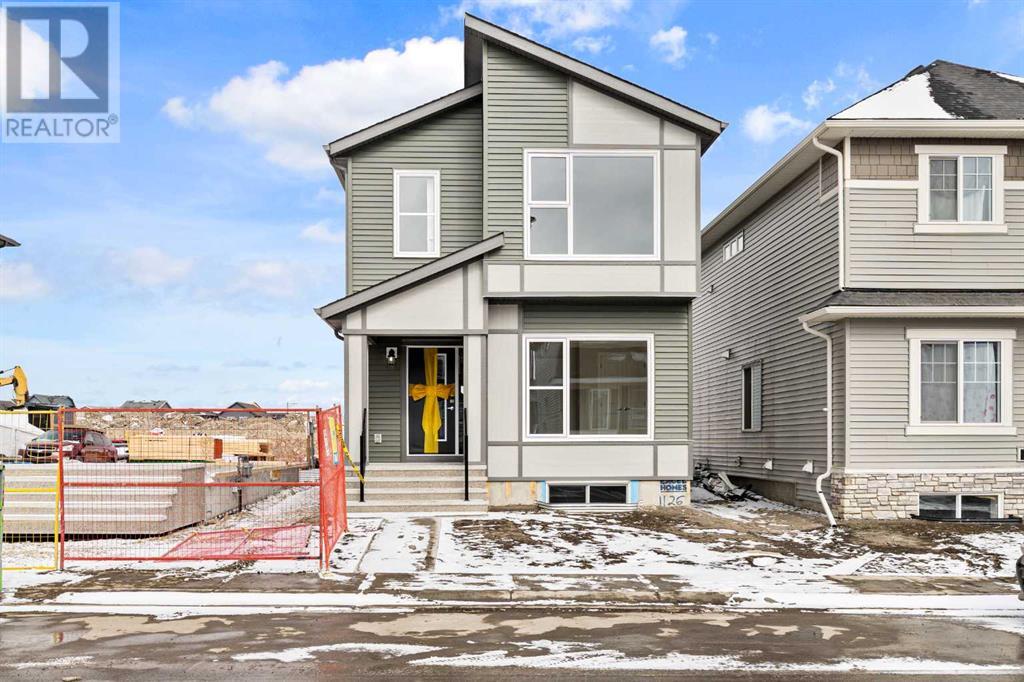 1126 Chinook Winds Circle SW