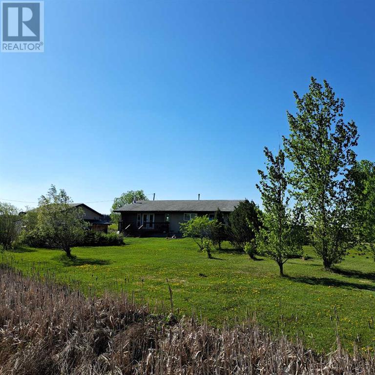 Nw 1-50-1 W4 Property Photo 1