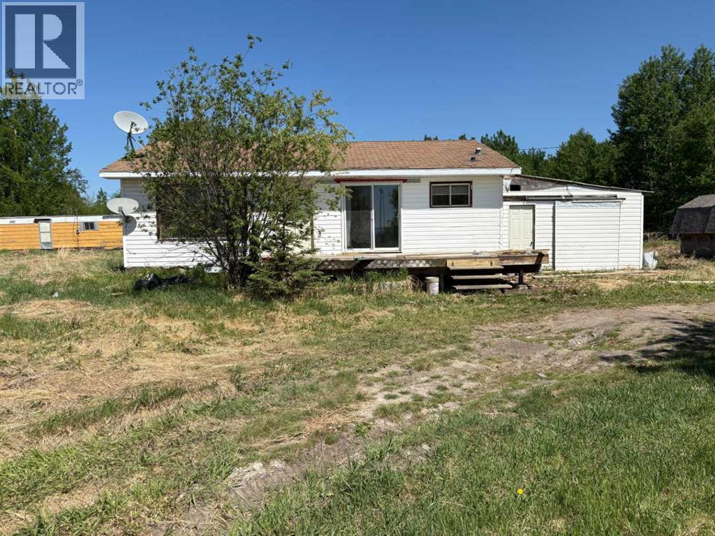 800 Mistassiniy Road Property Photo 1