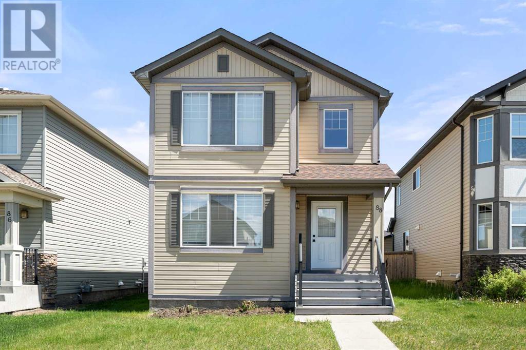 88 Cimarron Grove Close Property Photo 1