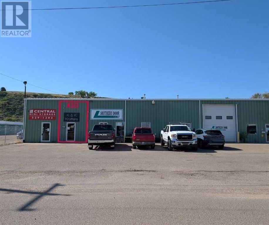 A10, 1177 Factory Street SE Property Photo 1