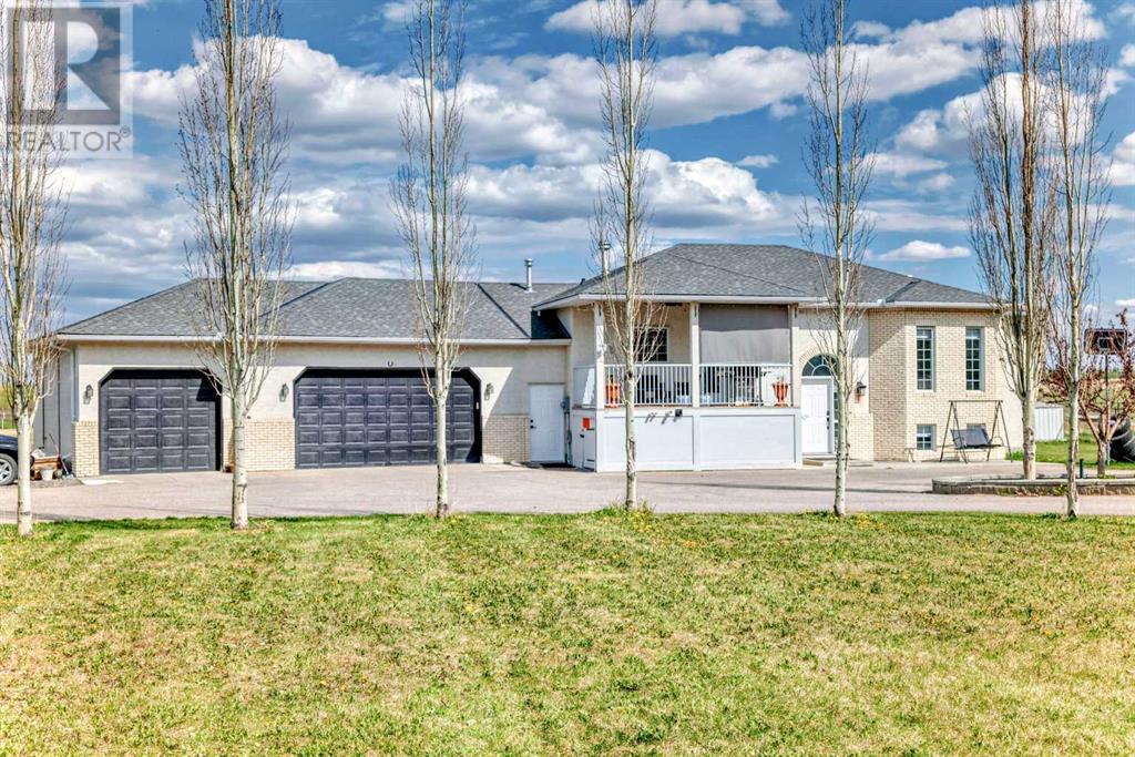 262232 Range Road 293