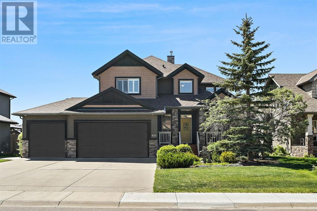 820 Boulder Creek Drive Se Property Photo 1