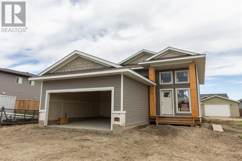 4418 53 Street Property Photo 1