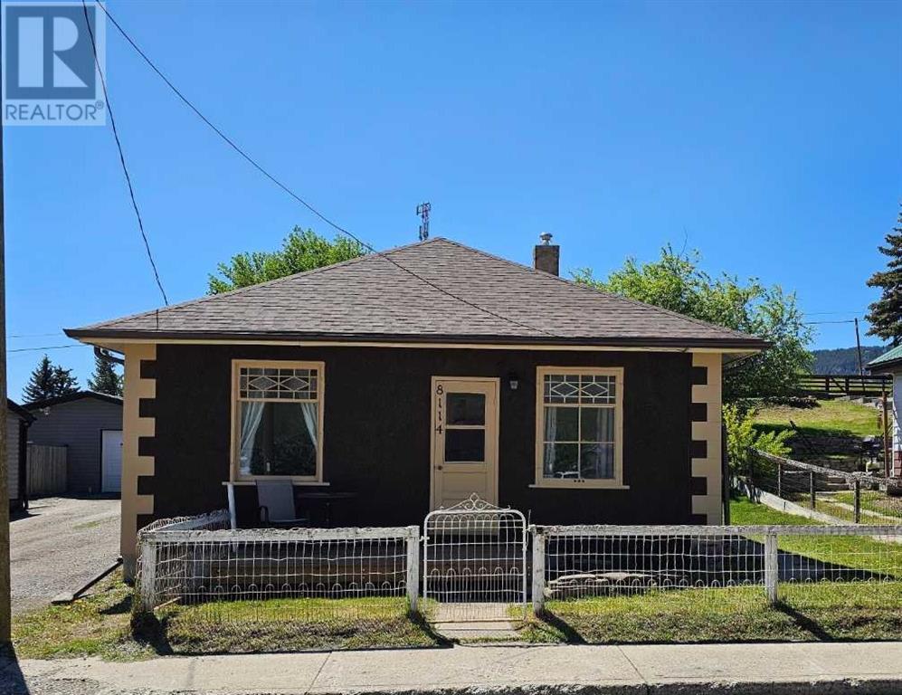 8114 22 Avenue Property Photo 1