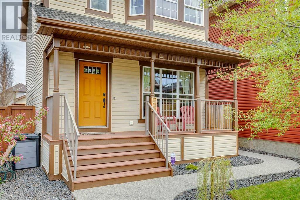 29 Autumn Terrace Se Property Photo 1