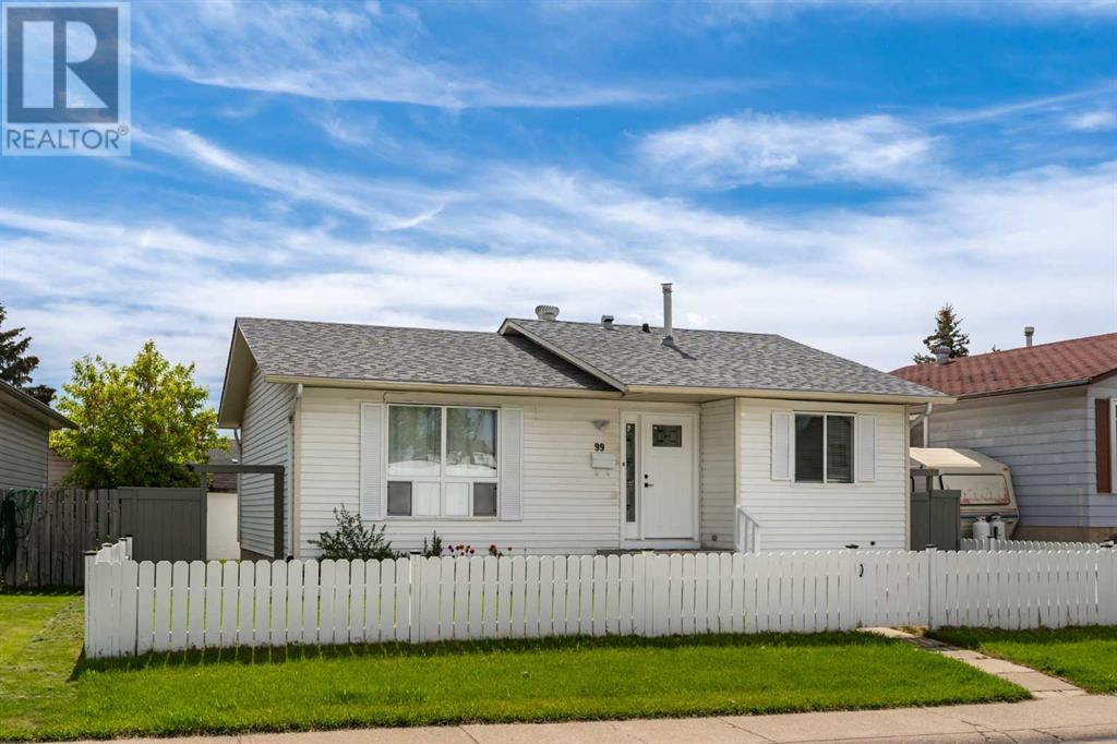 99 Abingdon Crescent Ne Property Photo 1