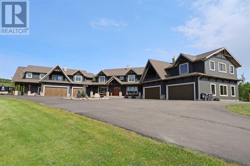 58 Big Hill Springs Meadow