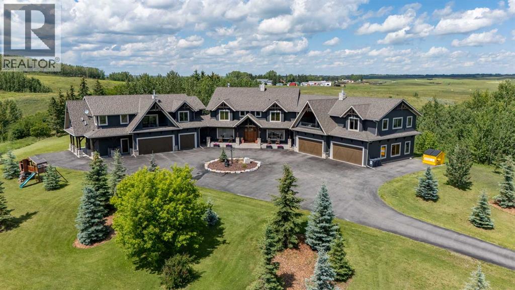 58 Big Hill Springs Meadow