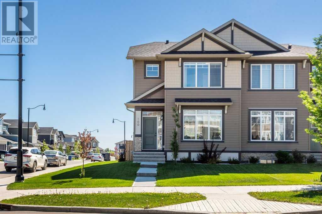 100 Dawson Drive Property Photo 1