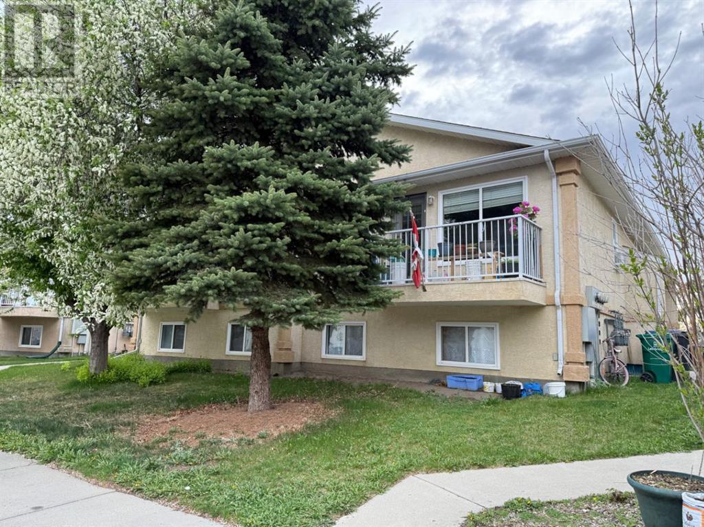 1-4, 164 St James Boulevard N