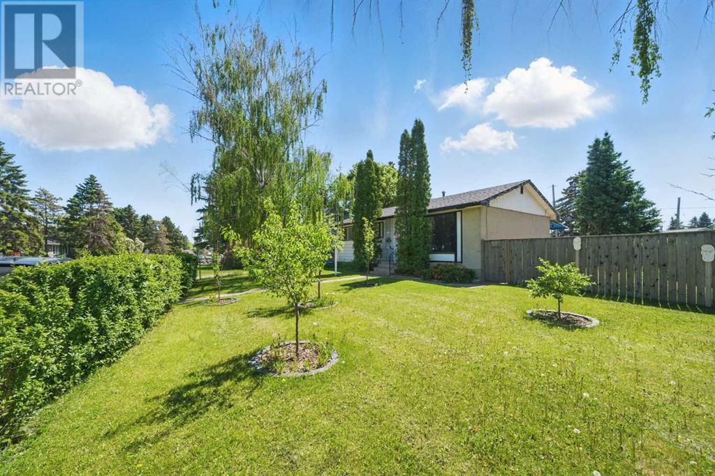 5107 Forego Avenue Se Property Photo 1