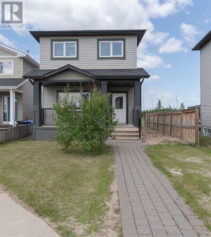 141 Roy Lane Property Photo 1