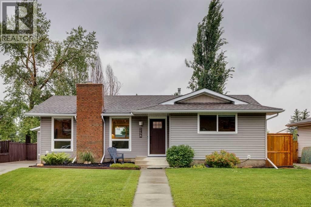 248 Canniff Place Sw Property Photo 1