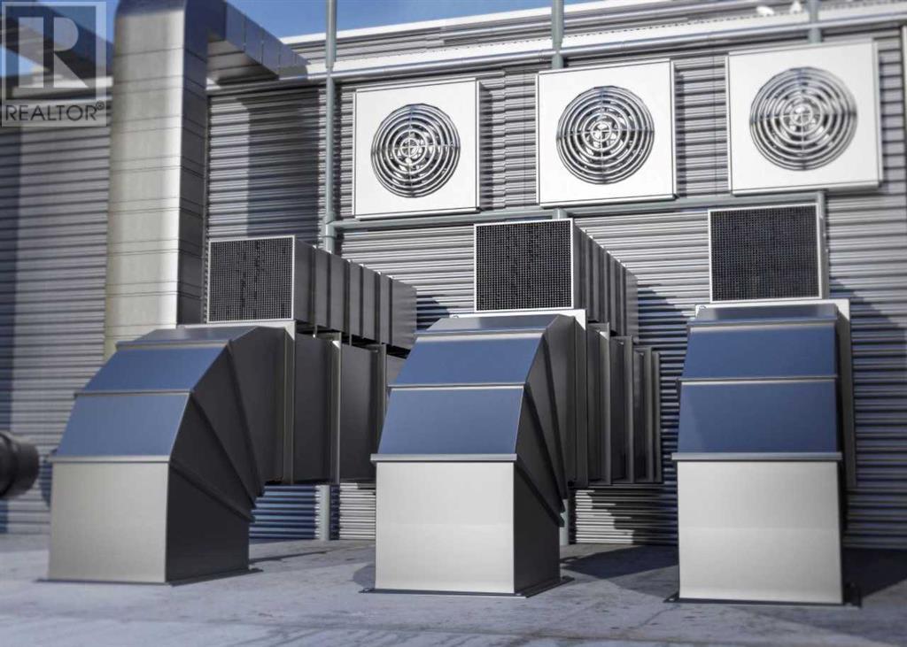 123 HVAC Manufacturing Street SW