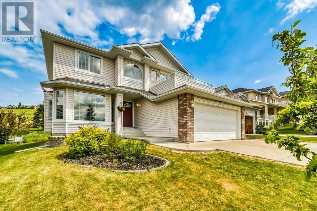 16 Gleneagles View Property Photo 1