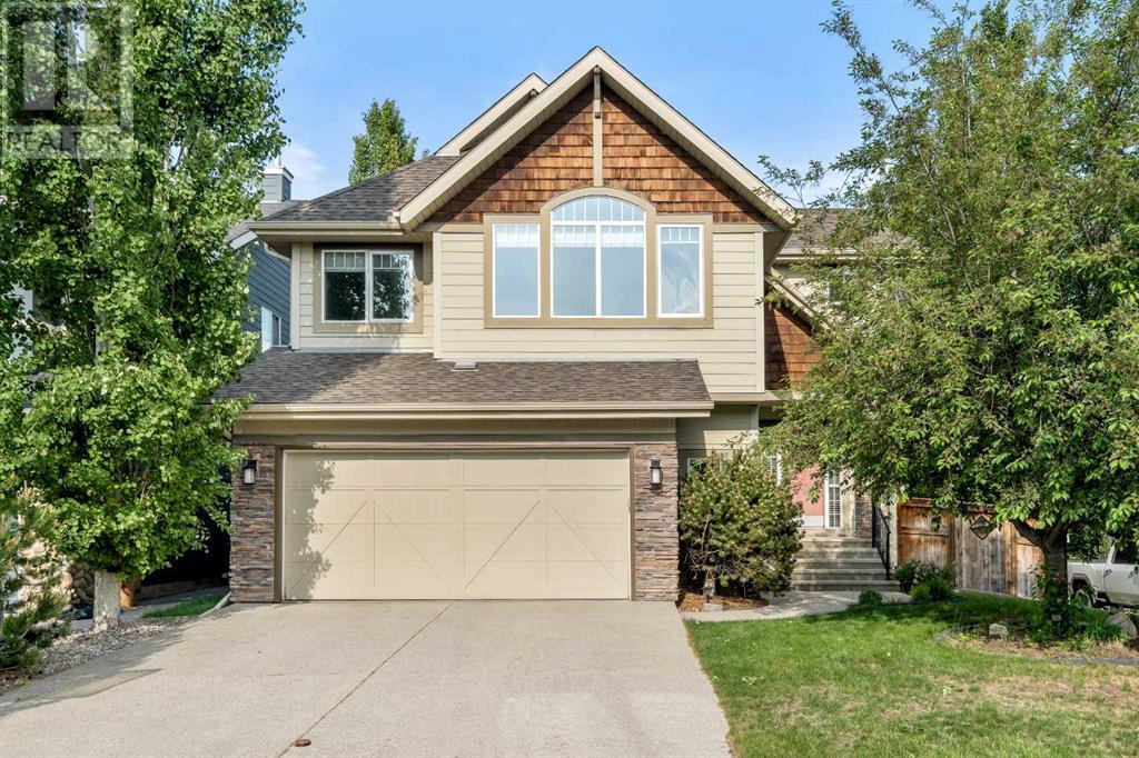 59 Auburn Sound Crescent SE Property Photo 1