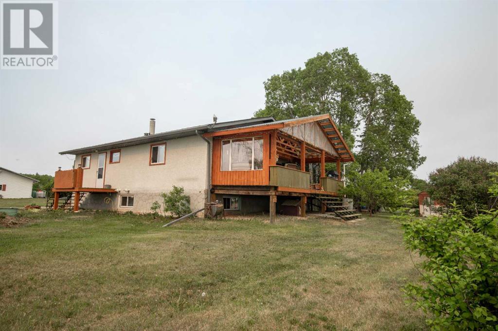 713022 Range Road 95 Property Photo 1