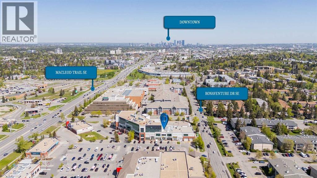 8818 Macleod Trail Southeast Property Photo 7