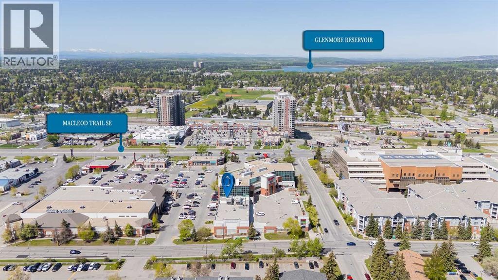 8818 Macleod Trail Southeast Property Photo 9