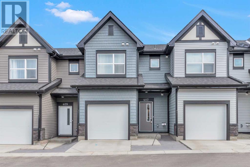 407, 25 Evanscrest Mews Nw Property Photo 1