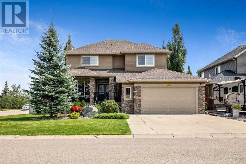 234 Boulder Creek Court Se Property Photo 1